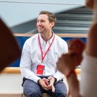 Edmiston Employee Rory Noble's profile photo