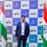 Telecom Sector Skill Council (TSSC) Employee Salil Nath's profile photo