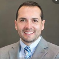 Cloud Vision Technologies Employee David Freedman's profile photo