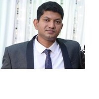 Autohangar India Pvt Ltd Employee Roshan Mendonca's profile photo