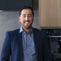 Residentia Group Employee Nathan Cary's profile photo
