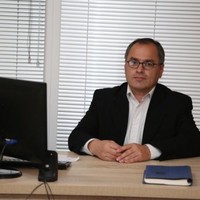 SADE Employee Paata Aphridonidze's profile photo