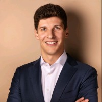 EM Strasbourg Business School Employee Guillaume Marc's profile photo