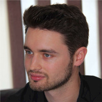 Secad Employee Vincent Fournier's profile photo