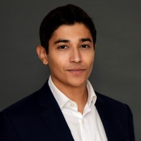 CBRE Employee Krish Iyer's profile photo