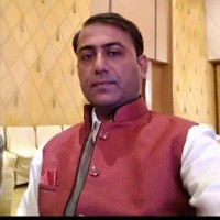 SAR TELEVENTURE LTD. Employee Amit Sharma's profile photo