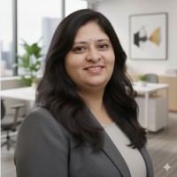 Operon Middle East Employee Sunitha Gunti's profile photo