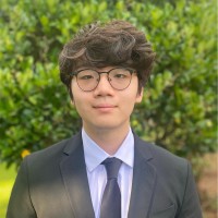 Joshua Kim Email
