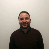 PureTech Security Employee David Beere-Waldram's profile photo