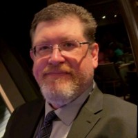 Granger Construction Employee Scott Patterson's profile photo