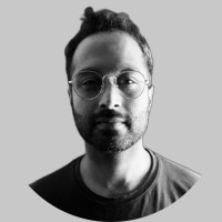 Gridbees Employee Faisal Solangi's profile photo