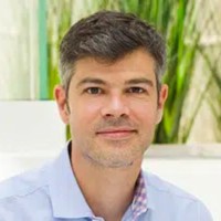 OPPCHAIN Employee Luc Gaudard's profile photo