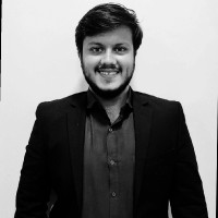 TLH, Advocates & Solicitors Employee Rohit Sharma's profile photo