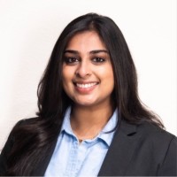 Hancock Whitney Employee Vividha Gupta's profile photo
