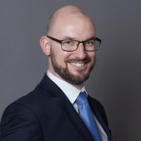 DVA Deutsche Verkehrs-Assekuranz-Vermittlungs-GmbH Employee Martin Hübner's profile photo