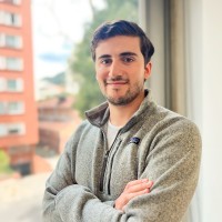 ProCibernética Employee Andres Felipe Forero Gomez's profile photo