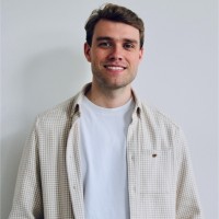 Franchiseadviseur Employee Jelmer van der Stoep's profile photo