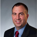 UACJ Automotive Whitehall Industries, Inc. Employee John Lurz's profile photo