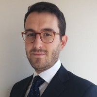 Benjamin Harbourg Email