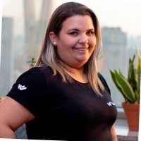 Calisar Solutions Ltd Employee Paula Nascimento's profile photo