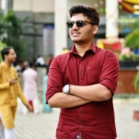 Gyroscope.one Employee Rahul Biradar's profile photo