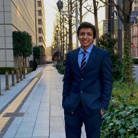 Tookitaki Employee Kunal Gupta's profile photo