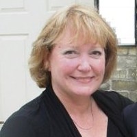 Riverside University Health System Employee Linda Cacioppo's profile photo