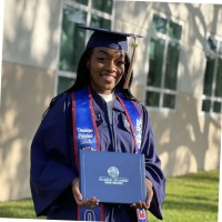 Cardinal Newman High School WPB Employee Dominique Samedi's profile photo