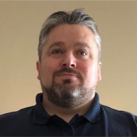 Delta Controls Ltd Employee Daniel Murphy's profile photo