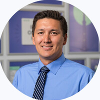 ActiveCampaign Employee John Pitney's profile photo