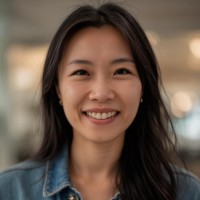Rejoovenate Bio Employee Iris Lam's profile photo