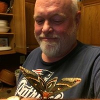 Standard Power of America Employee Robert Hayden's profile photo