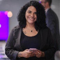 Abratel Employee Amanda Salviano's profile photo