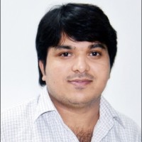The Principal Consulting Employee Devendar Bukya's profile photo
