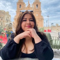 Rosalique Skincare Employee Silvana Jacome's profile photo