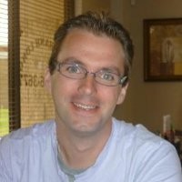 Royal Latin School Employee Eddy Verbeek's profile photo
