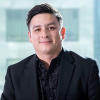 EasyArchive Employee Ian Tapia's profile photo