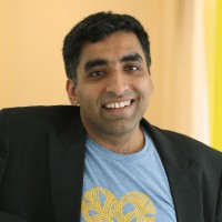 Delhivery Employee Bhavesh Manglani's profile photo