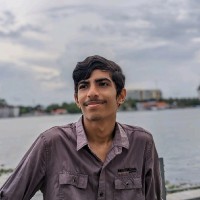 Excel MEC Employee Arjun A's profile photo