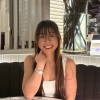 Singapore General Hospital Employee Tabitha Lee's profile photo