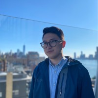 Small Door Employee Jingxiong Zhu's profile photo