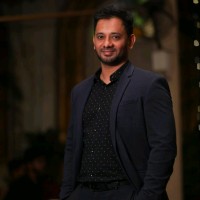 Zoom Hire Solutions Employee Junaid Mohiuddin's profile photo