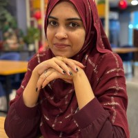 Pivot88 Employee Muneeba Zia's profile photo