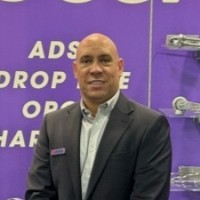 SISCOAX Employee Andres Rios's profile photo