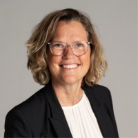 beqom Employee Hilke Fredheim's profile photo
