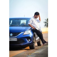Hemanth B Email & Phone Number