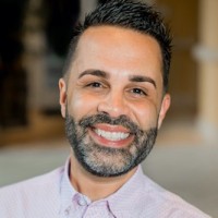 Smart Panda Labs Employee Alex Corzo's profile photo