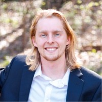 Appfire Employee Tommy Odle's profile photo