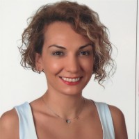 Procter & Gamble Employee Secil Arslan's profile photo
