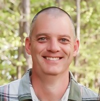 Orano Employee Ronnie Broughton's profile photo